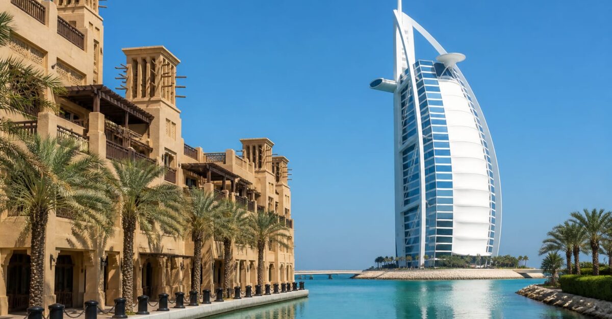 Dubai promite beneficii de peste 716 euro pentru turiști. Cum vrea orașul să-și umple vara cu vizitatori
