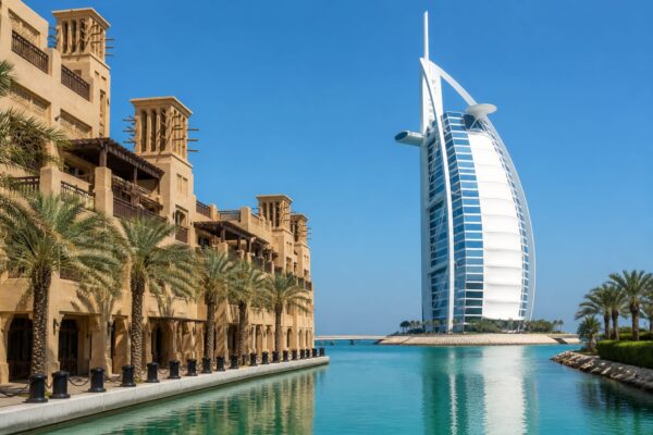 Dubai promite beneficii de peste 716 euro pentru turiști. Cum vrea orașul să-și umple vara cu vizitatori