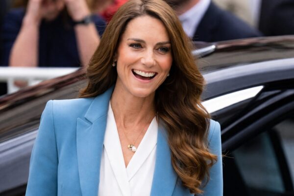 Kate Middleton a golit stocurile cu pantaloni scurți de 65 de lire. A urcat singură trei munți după lupta cu boala