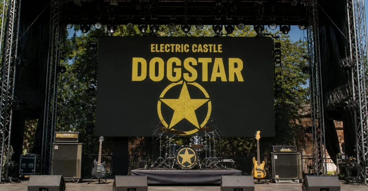 Electric Castle 2026 aduce trupa lui Keanu Reeves, Dogstar, și transmisiuni live