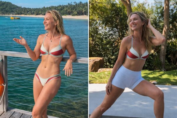 Elsa Pataky a împlinit 50 de ani. Cum arată rutina ei cu HIIT, sală și 10-15 minute de meditație