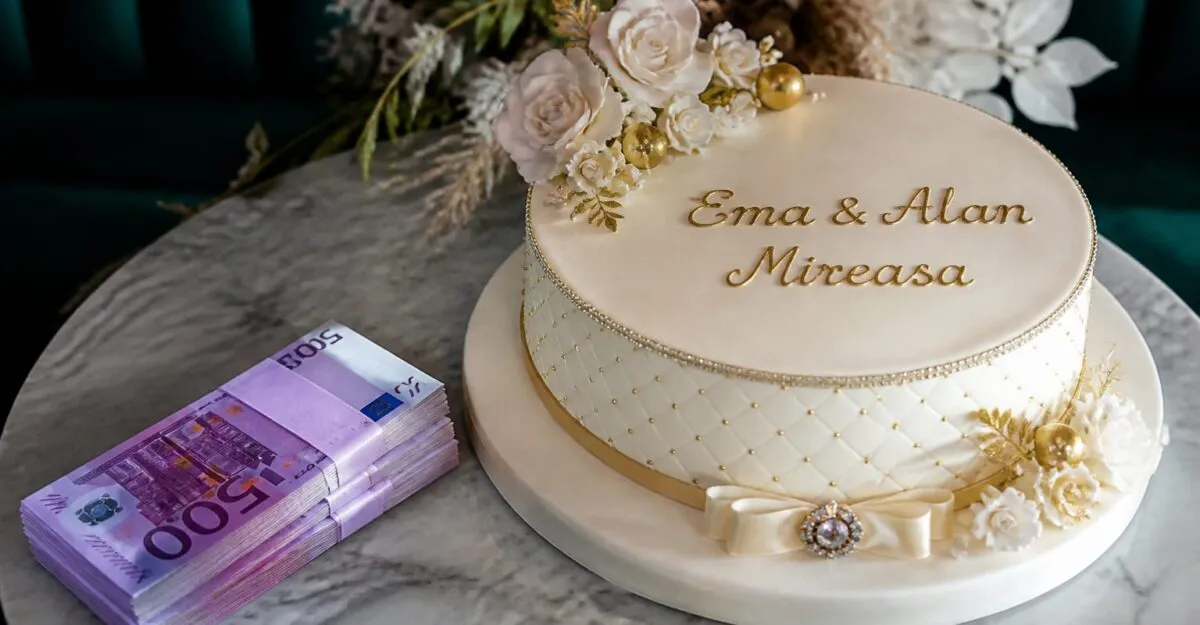 Ema și Alan au câștigat „Mireasa” sezonul 13 și 40.000 de euro