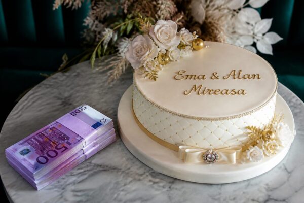 Ema și Alan au câștigat „Mireasa” sezonul 13 și 40.000 de euro