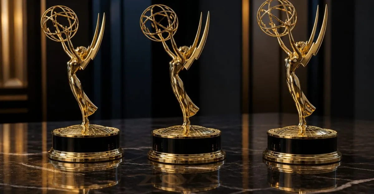 HBO Max forțează o triplă coroană rară la Emmy 2026