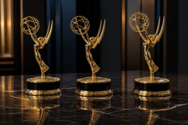 HBO Max forțează o triplă coroană rară la Emmy 2026