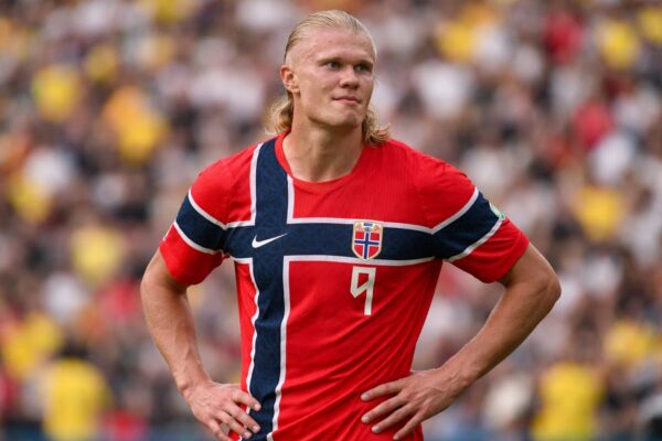 Erling Haaland a cheltuit peste 23 de milioane de dolari pe proprietăți