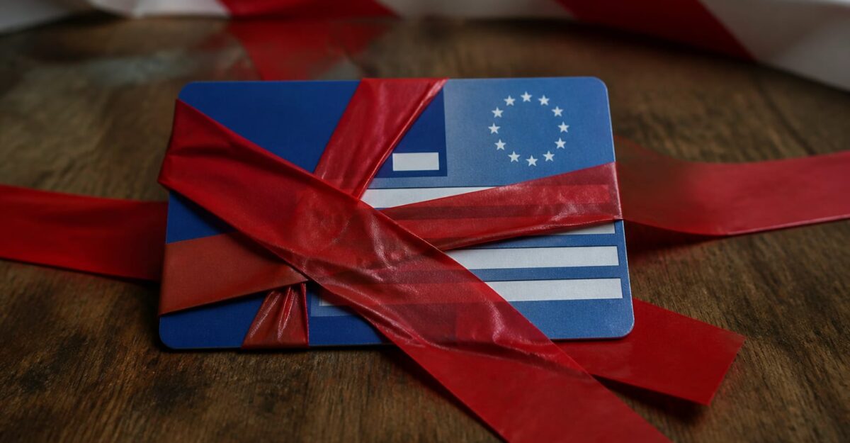 Cardul european de sănătate este blocat pentru români