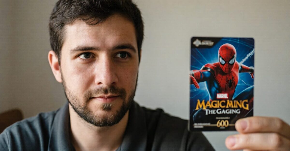 Marvel intră în Magic The Gathering cu 600 de cărți. Cum ajung Iron Man și Spider-Man un pretext pentru un nou hobby