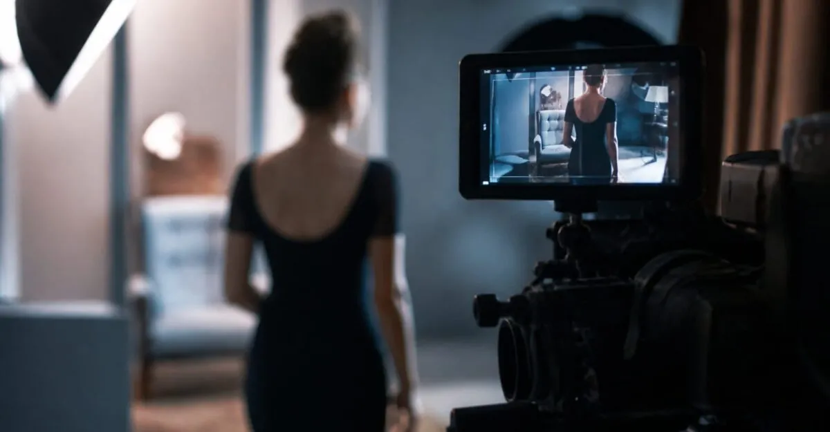 Cea mai tânără dublă câștigătoare de Oscar trece la actorie. De ce tocmai „The Bell Jar” e pariul uriaș