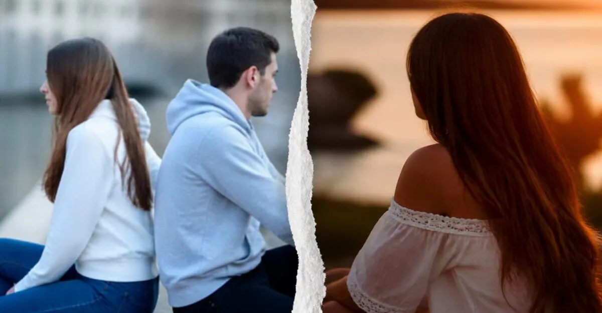 Daiana Prodan și Rareș Petre s-au despărțit definitiv. Fosta concurentă de la Insula Iubirii are deja o nouă relație
