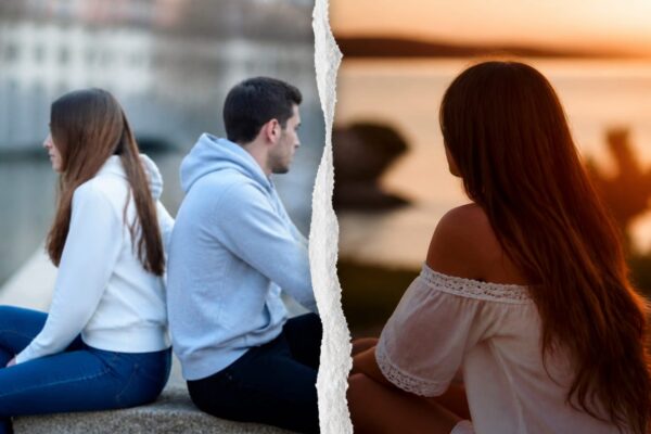Daiana Prodan și Rareș Petre s-au despărțit definitiv. Fosta concurentă de la Insula Iubirii are deja o nouă relație
