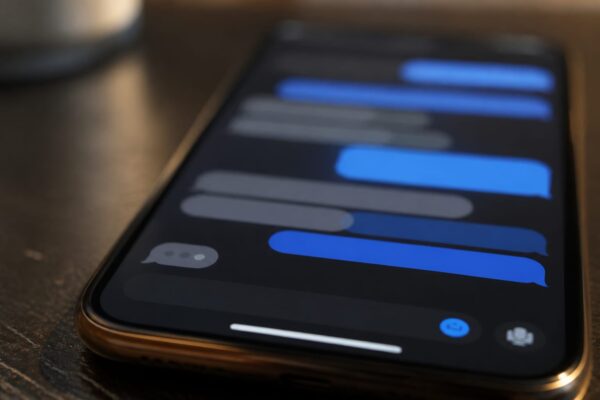 Sextingul a înlocuit aplicațiile de dating la tineri