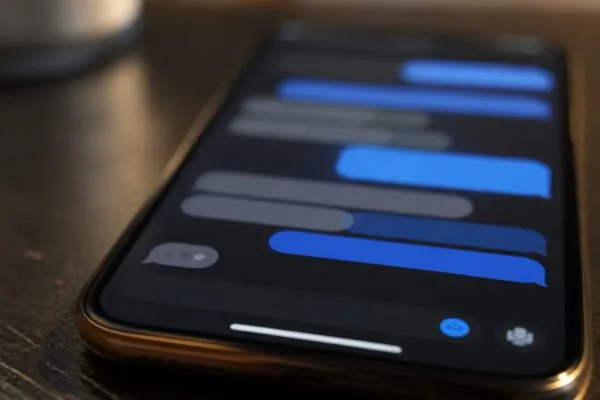 Sextingul a înlocuit aplicațiile de dating la tineri