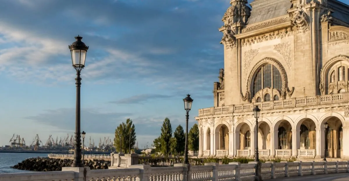 Constanța și Mamaia, în august 2026, au un program cultural amplu