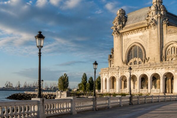 Constanța și Mamaia, în august 2026, au un program cultural amplu