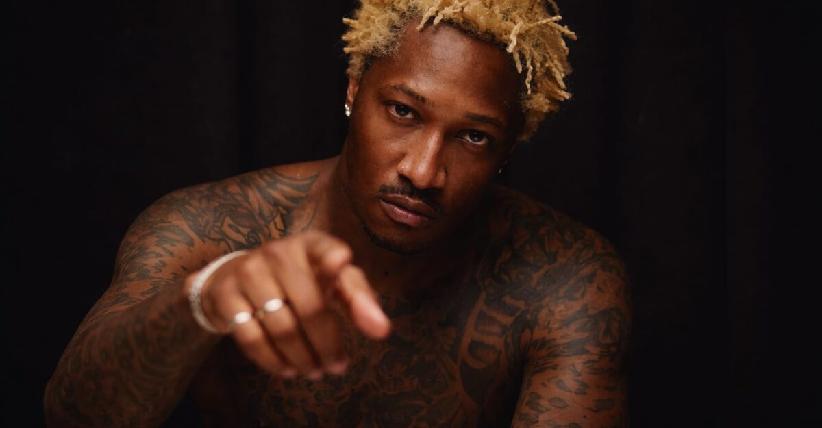 Future cucerește Billboard 200 cu „The Real Me”. A intrat singur în top 5 all-time cu 12 albume pe primul loc