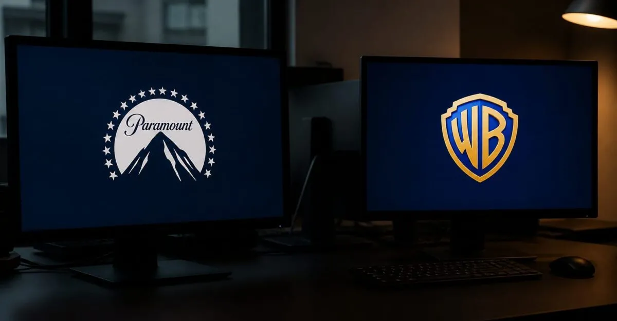 Fuziunea Paramount și Warner Bros. Discovery este blocată încă 14 zile