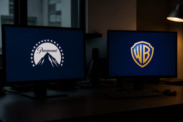 Fuziunea Paramount și Warner Bros. Discovery este blocată încă 14 zile