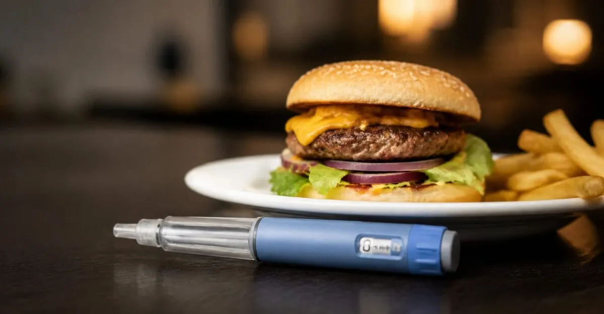 Gabriela Cristea a slăbit 30 de kilograme cu injecții Mounjaro. Ce a pățit vedeta după doar trei guri de cheeseburger