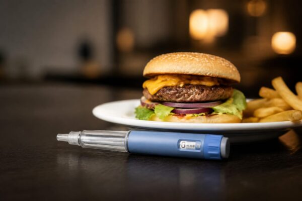 Gabriela Cristea a slăbit 30 de kilograme cu injecții Mounjaro. Ce a pățit vedeta după doar trei guri de cheeseburger