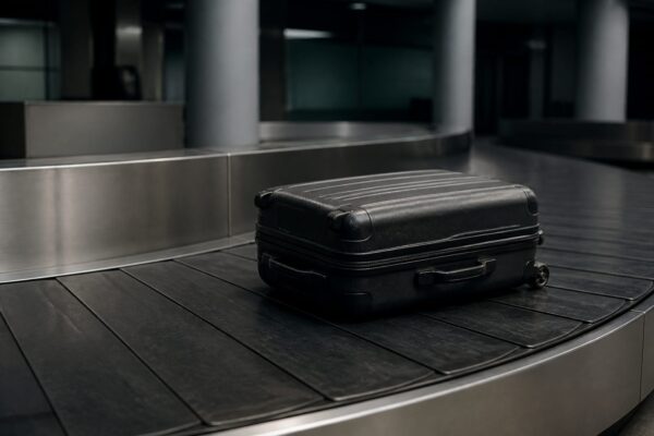 Un român de 38 de ani și-a anulat zborul cu o glumă la controlul din Frankfurt