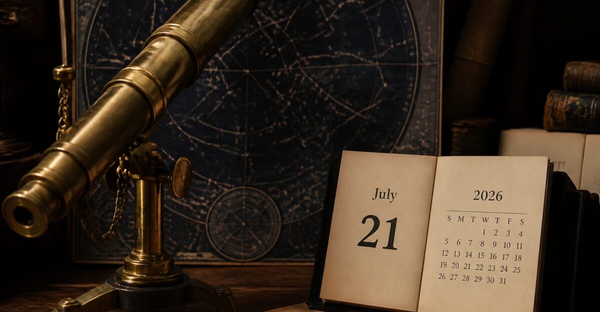 Horoscop 21 iulie 2026. Marți, practică pentru Rac și Capricorn