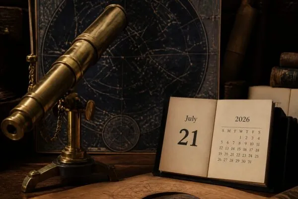 Horoscop 21 iulie 2026. Marți, practică pentru Rac și Capricorn