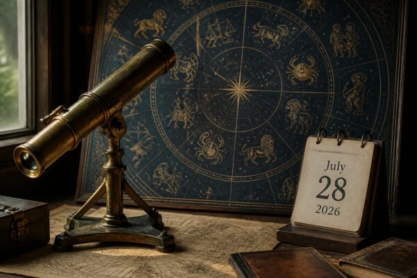 Horoscop 28 iulie 2026. Marți cu zvâc pentru Leu și calcule bune pentru Fecioară