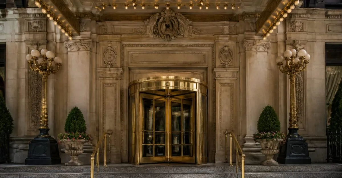 Cele 7 hoteluri-fetiș din Upper East Side își asigură statutul de legendă
