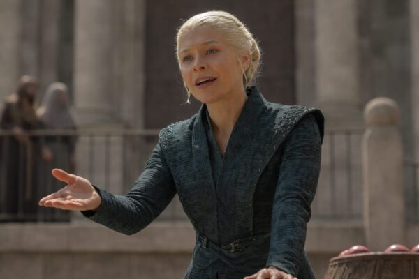 Rhaenyra și Aegon II pierd Tronul de Fier. Cine ajunge rege în „House of the Dragon”, un detaliu spulberă iluzia