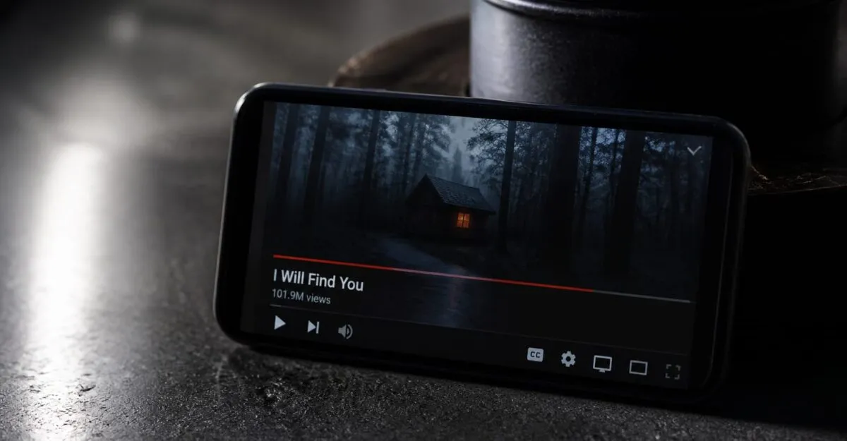 „I Will Find You” a ajuns la 101,9 milioane de vizualizări