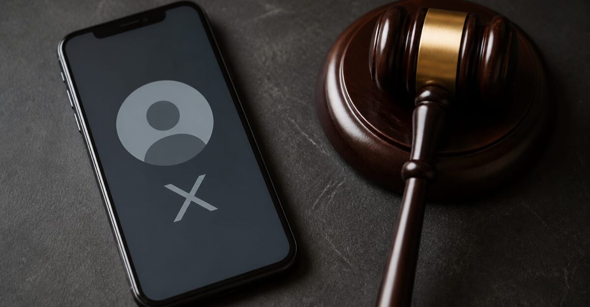O influenceriță din România a fost condamnată la 10 luni de închisoare