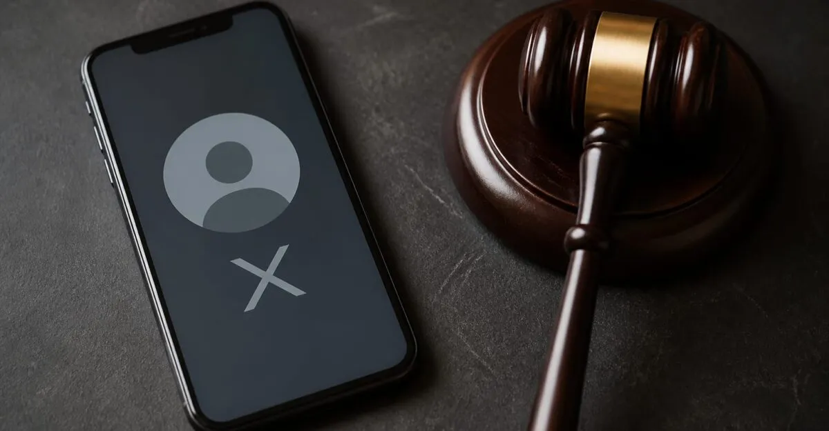 O influenceriță din România a fost condamnată la 10 luni de închisoare