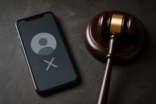 O influenceriță din România a fost condamnată la 10 luni de închisoare