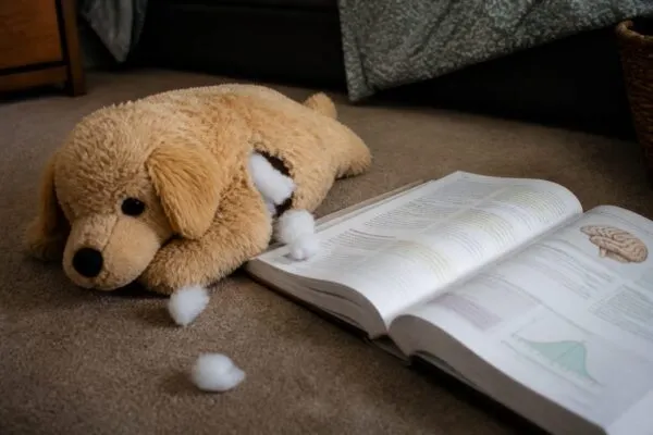 Psiholog clinician de la Harvard demontează mitul iubitului golden retriever