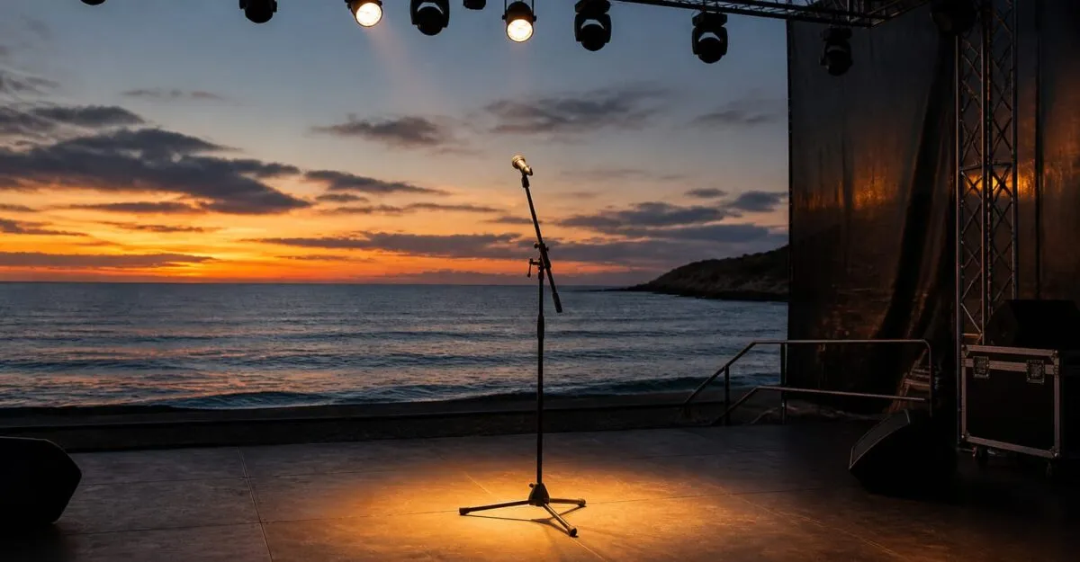 Jean Constantin, omagiat la 16 ani de la moartea sa. Trei nume mari urcă pe scena concertului de pe plaja din Venus