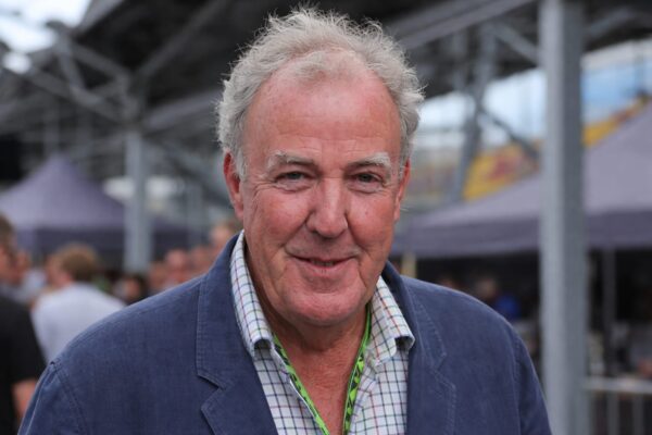 Jeremy Clarkson dezvăluie agresiunile din copilărie