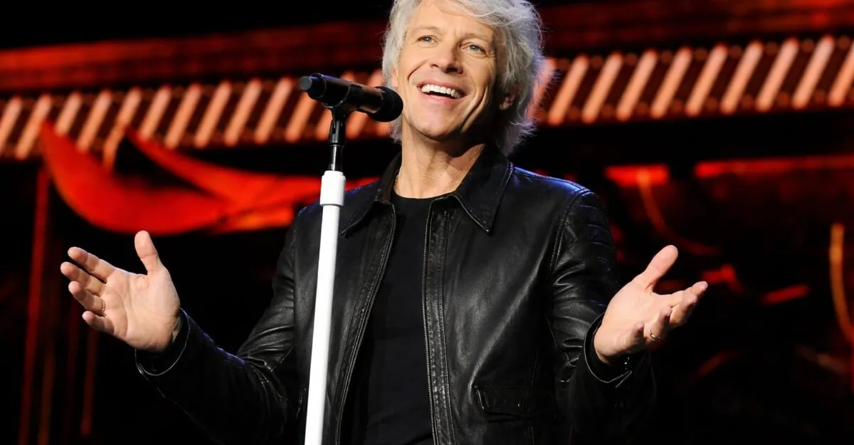Jon Bon Jovi a oprit concertul de la Madison Square Garden după 90 de minute