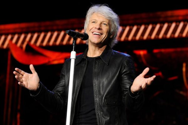 Jon Bon Jovi a oprit concertul de la Madison Square Garden după 90 de minute