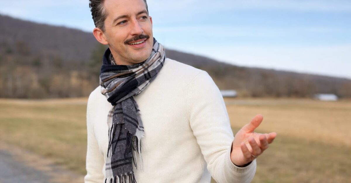 Josh Grisetti, actor și educator, a strâns peste 32.000 de dolari după moartea sa