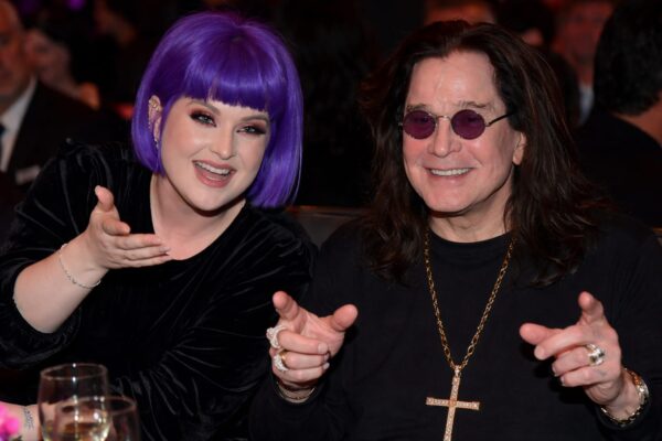 Fiica lui Ozzy Osbourne, 41 de ani, cum trăiește azi dorul după tatăl pierdut la 76 de ani