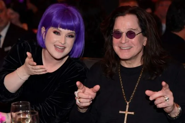 Fiica lui Ozzy Osbourne, 41 de ani, cum trăiește azi dorul după tatăl pierdut la 76 de ani