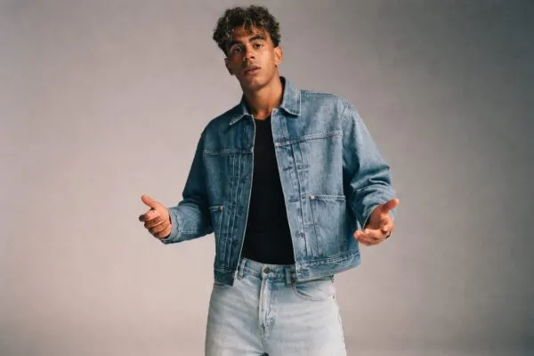 Lamine Yamal, la 19 ani, lansează 25 de piese cu American Eagle