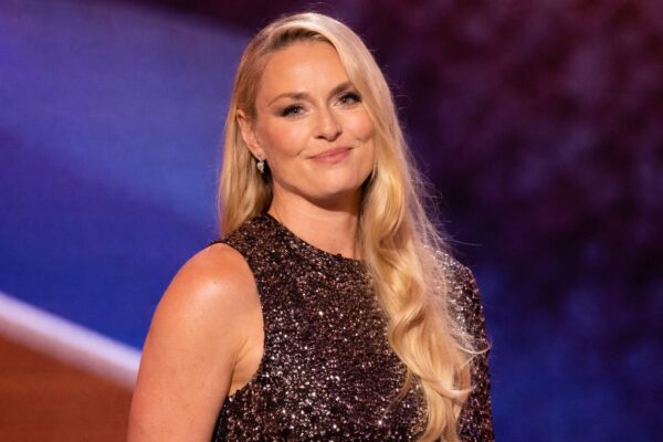 Lindsey Vonn a revenit la ESPY 2026 într-o rochie strălucitoare