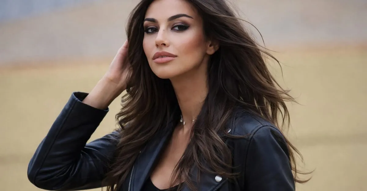 Mădălina Ghenea a făcut un profit net de 850.000 de euro în România