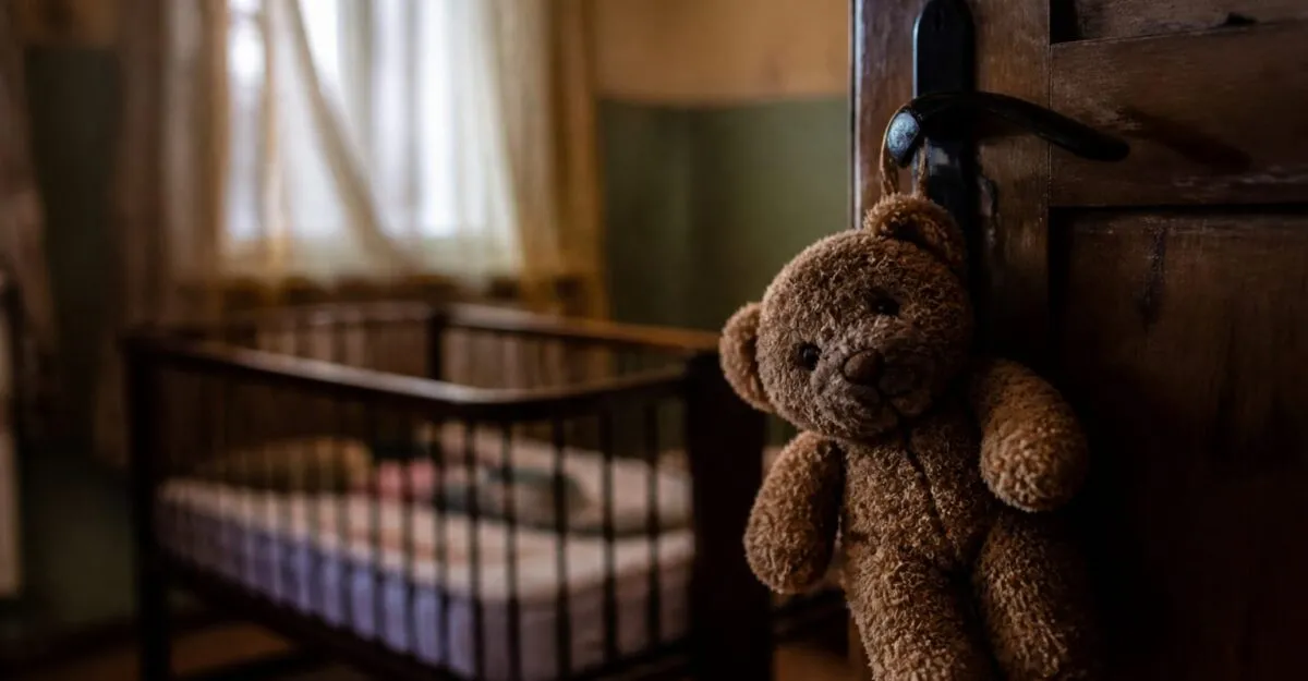 Drama nevăzută din familia lui Teo Trandafir. Ce a fost în joc pentru Maia când se temea că ajunge în plasament