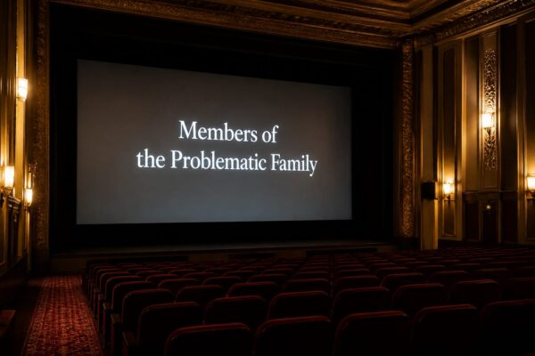 Filmul „Members of the Problematic Family” deschide IFFM 2026 în Australia. Ce înseamnă asta pentru cinemaul indian
