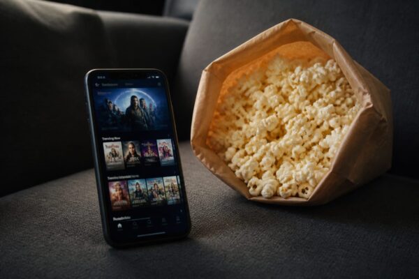 28 de ori în doi ani. E acesta noul Netflix de buzunar care prinde duminica seară?