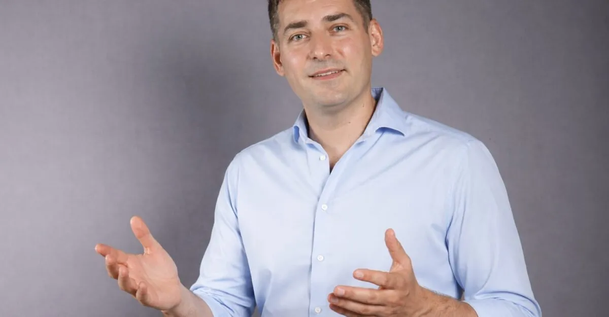 Mihai Jurca pleacă de la Antena 1 după 21 de ani