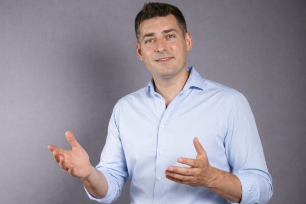 Mihai Jurca pleacă de la Antena 1 după 21 de ani